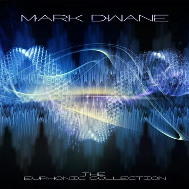 The Euphonic Collection by Mark Dwane - album cover