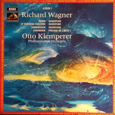 Wagner Album I