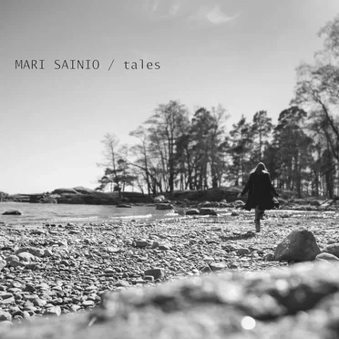 Tales by Mari Sainio - album cover
