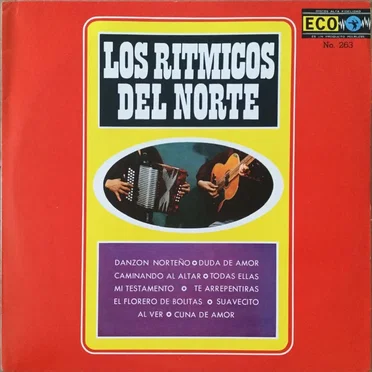 Los Ritmicos del Norte