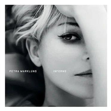 Inferno by Petra Marklund - album cover