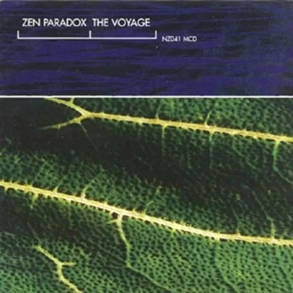 The Voyage