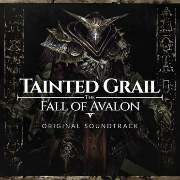 Tainted Grail: The Fall of Avalon – Original Soundtrack