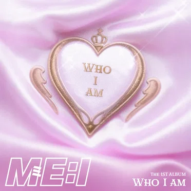 WHO I AM