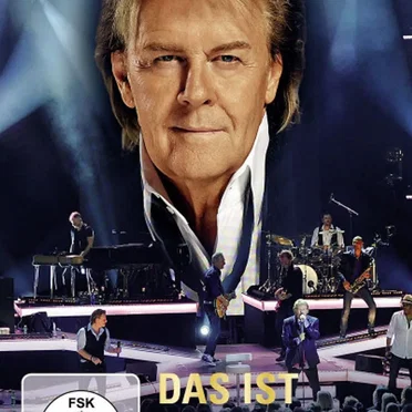 Das ist unsere Zeit - Live aus Berlin