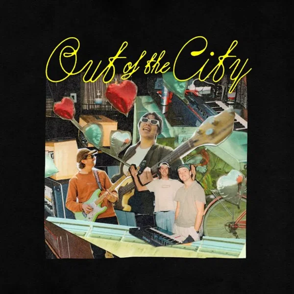 Out of the City