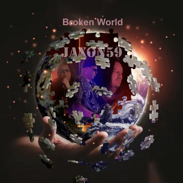 Broken World