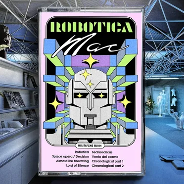Robotica