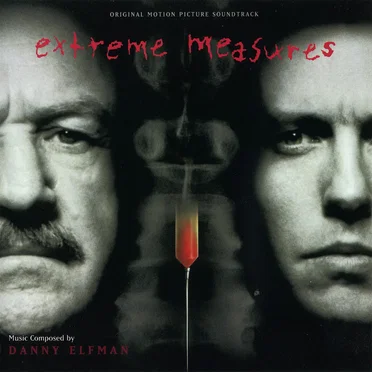 Extreme Measures: Original Motion Picture Soundtrack