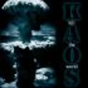 Kill the World by Kaos - album cover