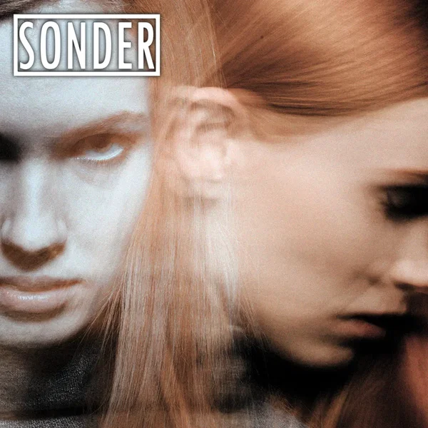 Sonder - E.P