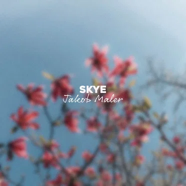 Skye by Jakob Maler - album cover