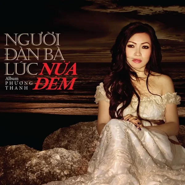 Người đàn bà lúc nửa đêm