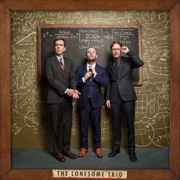 The Lonesome Trio