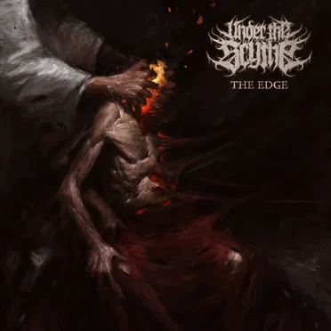 The Edge by Under the Scythe - album cover
