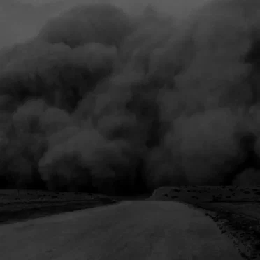 The Dust Bowl