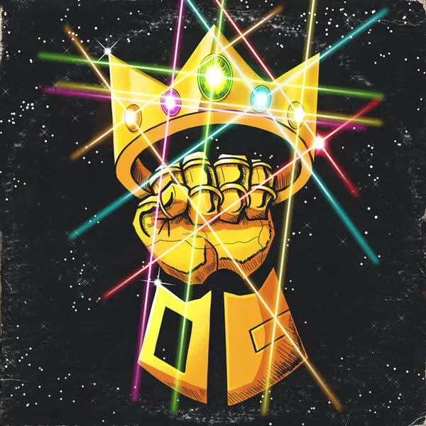 OG 'Til Infinity