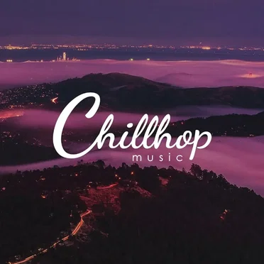 Chill Study Beats 4 by Various Artists - album cover