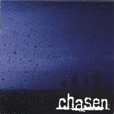 Chasen by Chasen - album cover