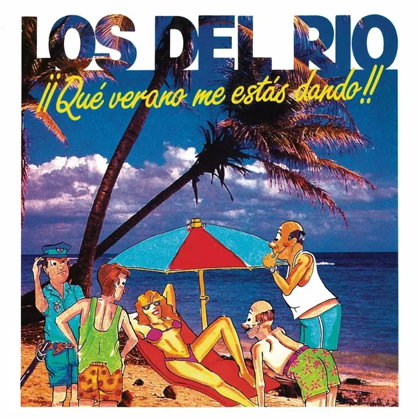 ¡¡Qué verano me estás dando!!