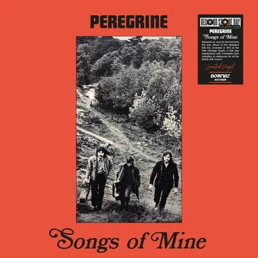 Songs of Mine