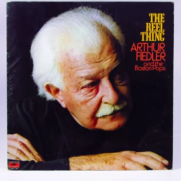 The Reel Thing
