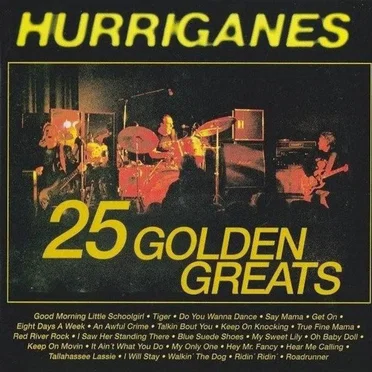 25 Golden Greats