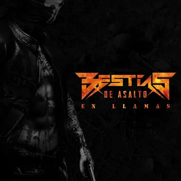 En Llamas by Bestias de Asalto - album cover