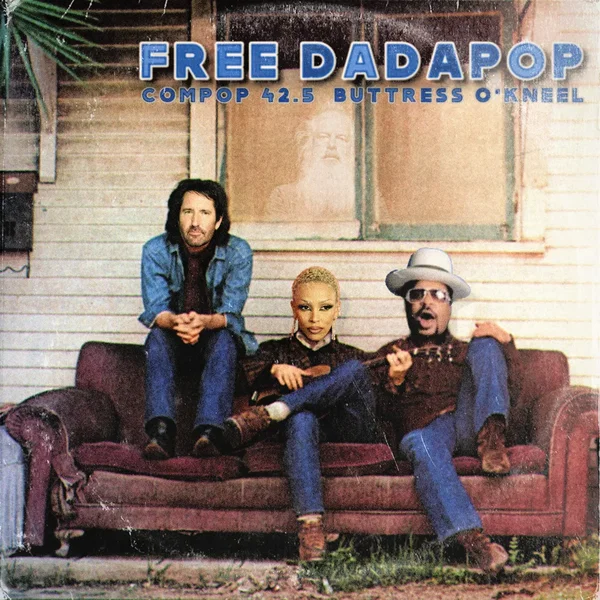 Free Dadapop