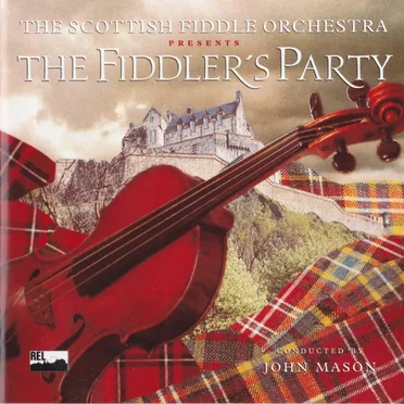 The Fiddler’s Party