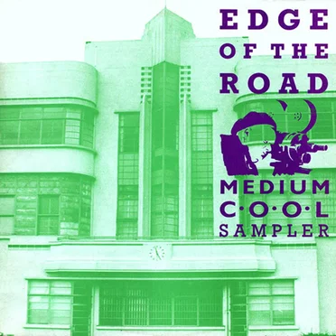 Edge of the Road by Various Artists - album cover