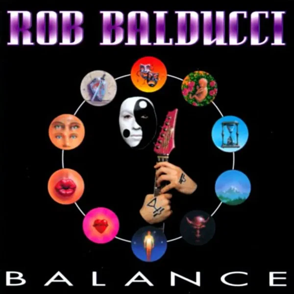 Balance