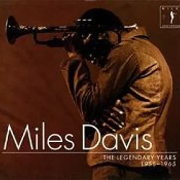 The Legendary Years 1955–1965