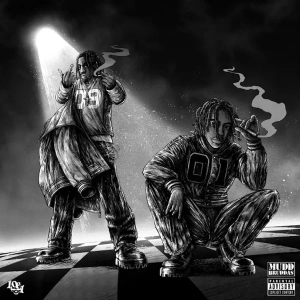 Mudd Bruddas