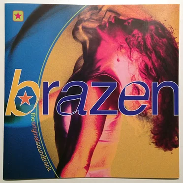 Brazen by Various Artists - album cover