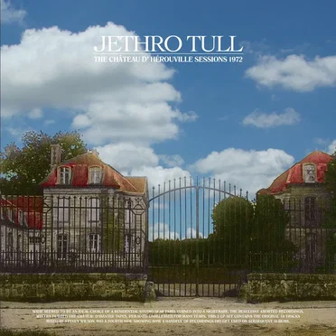 The Château d’Hérouville Sessions 1972