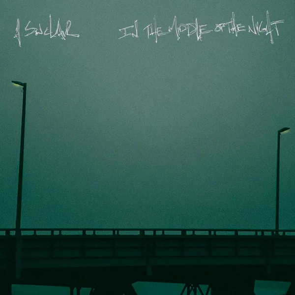 In The Middle of the Night
