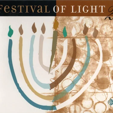 Festival of Light 2 by Various Artists - album cover