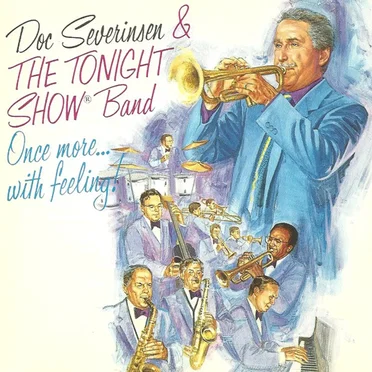 Once More… With Feeling