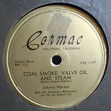 Coal Smoke, Valve Oil and Steam / Birds ’n’ Butterflies