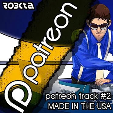 Made in the USA