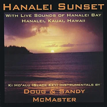 Hanalei Sunset