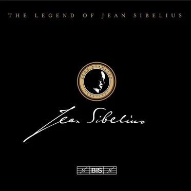 The Legend of Jean Sibelius