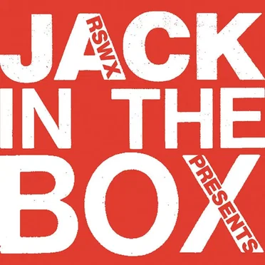 Radio Soulwax Presents JACK IN THE BOX