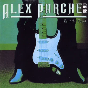 Alex Parche Band