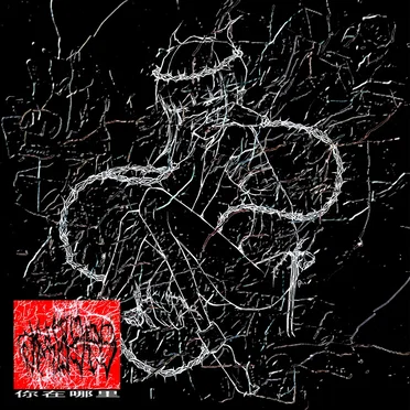 Live Forever by Grasps - album cover