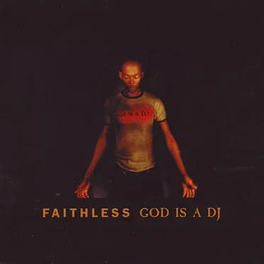 God Is a DJ
