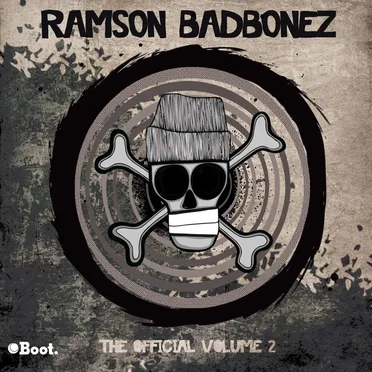 The Official, Vol. 2