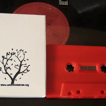 Music to Get a Tape Deck For by Various Artists - album cover