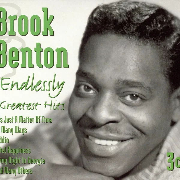 Endlessly: Greatest Hits